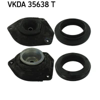 Top strut mount