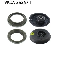 Top strut mount