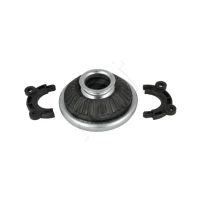 Top strut mount