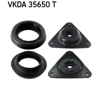 Top strut mount