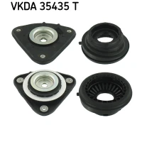 Top strut mount