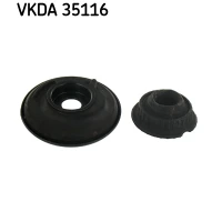 Top strut mount