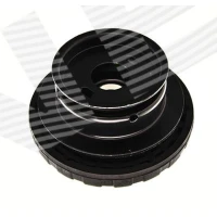 Top strut mount