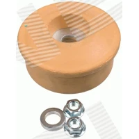 Top strut mount