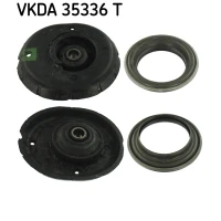 Top strut mount