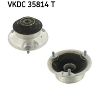 Top strut mount