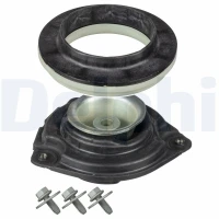 Top strut mount