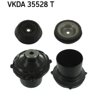 Top strut mount