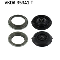 Top strut mount