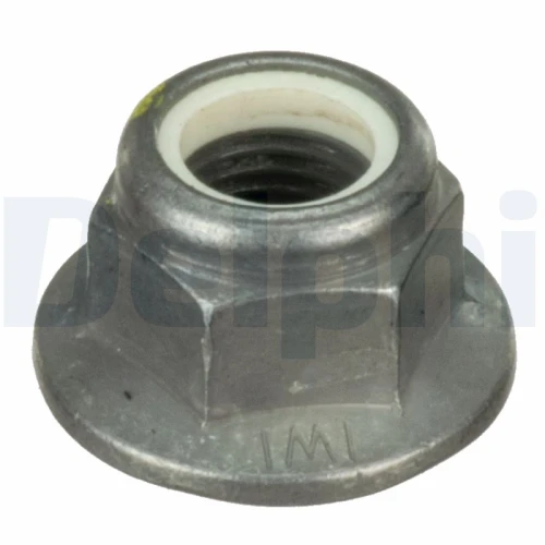 TOP STRUT MOUNT - 1