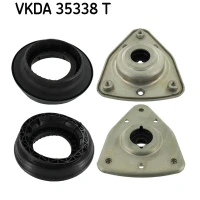 Top strut mount