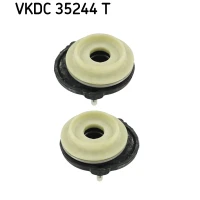 Top strut mount