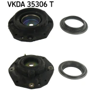 Top strut mount