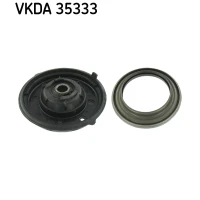 Top strut mount