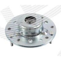 Top strut mount