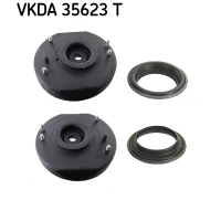 Top strut mount