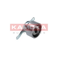 Timing belt tensioner pulley