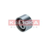 Timing belt tensioner pulley