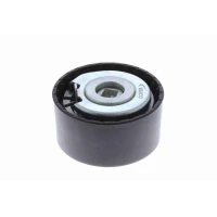 Timing belt tensioner pulley