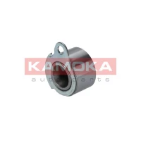 Timing belt tensioner pulley