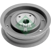 Timing belt tensioner pulley