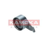 Timing belt tensioner pulley