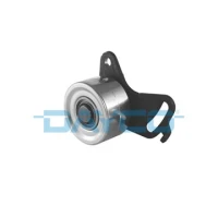 Timing belt tensioner pulley