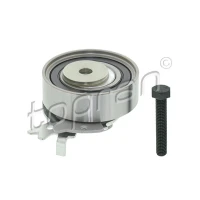 Timing belt tensioner pulley