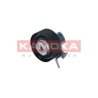 Timing belt tensioner pulley