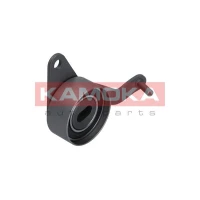 Timing belt tensioner pulley