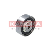 Timing belt tensioner pulley