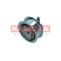 Timing belt tensioner pulley