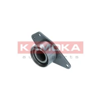 Timing belt tensioner pulley