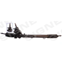 Steering column