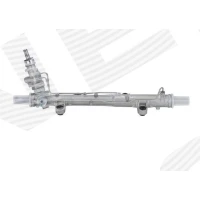 Steering column