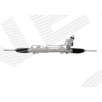 Steering column