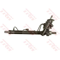 Steering column