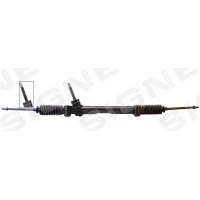 Steering column