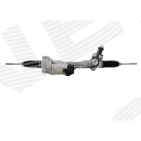 Steering column