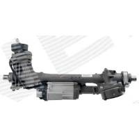 Steering column