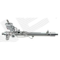 Steering column