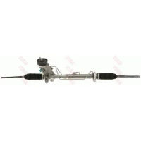 Steering column