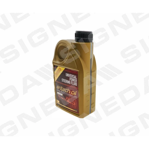 POWER STEERING FLUID - 2