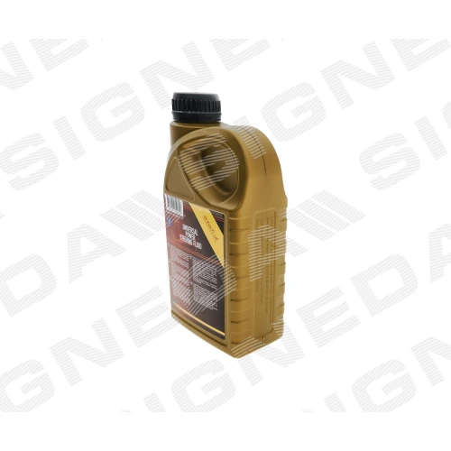 POWER STEERING FLUID - 3