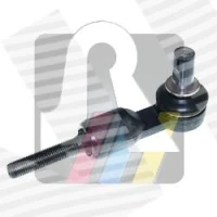 Tie rod end