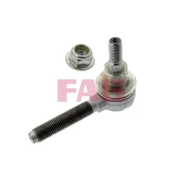 Tie rod end