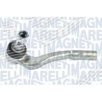 Tie rod end