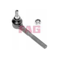 Tie rod end