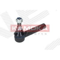 Tie rod end