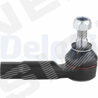 Tie rod end